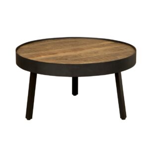 Couchtisch Metall B22
