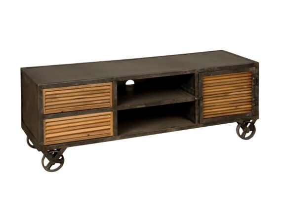 Fernsehschrank Metall B27