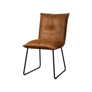 Stuhl Sento Cognac