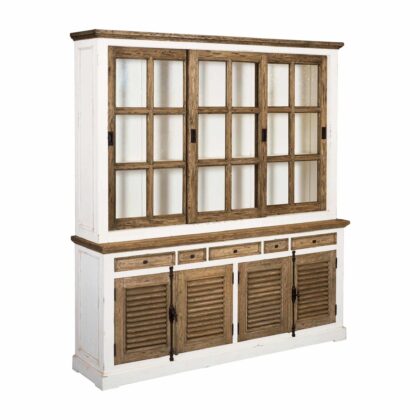 Arezzo Buffetschrank