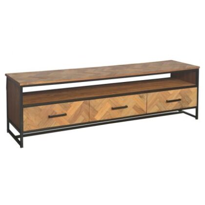 Fernsehschrank Acri 180 cm