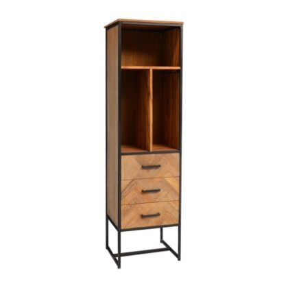 Wandschrank Acri 55 cm