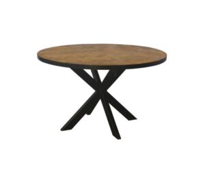 Esstisch Acri 130 cm rund