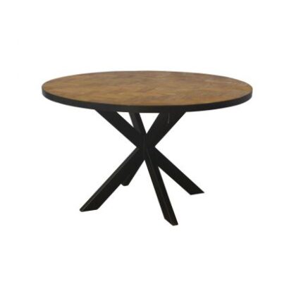 Esstisch Acri 130 cm rund