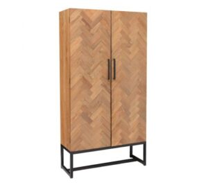 Wandschrank Acri 105 cm