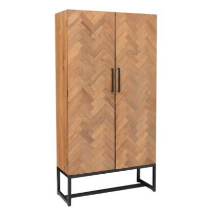 Wandschrank Acri 105 cm