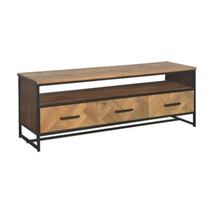 Fernsehschrank Acri 150 cm