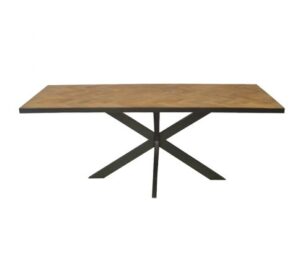 Esstisch Acri 200 cm rechteckig
