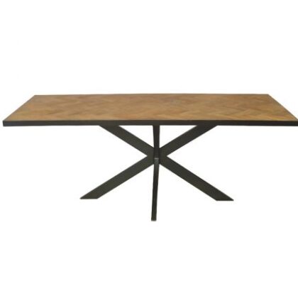 Esstisch Acri 200 cm rechteckig