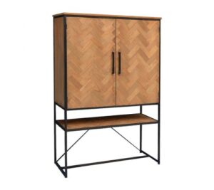 Wandschrank Acri 120 cm