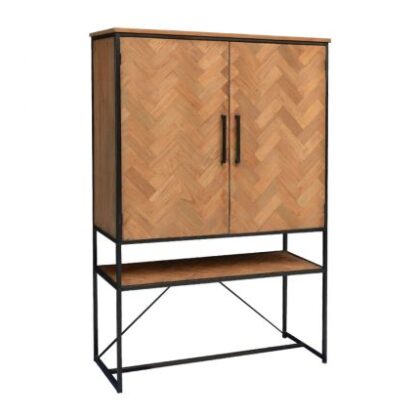 Wandschrank Acri 120 cm
