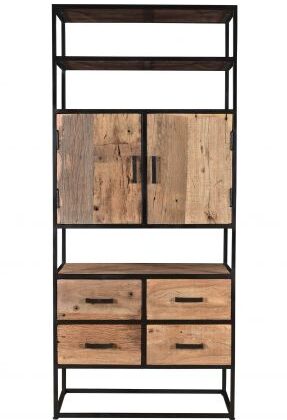 Wandschrank Dante 100 cm
