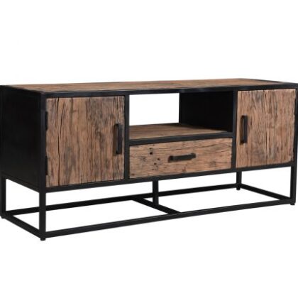 Fernsehschrank Dante 130 cm