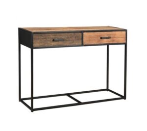 Wandtisch Dante 120 cm mit Schublade