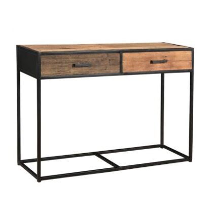 Wandtisch Dante 120 cm mit Schublade