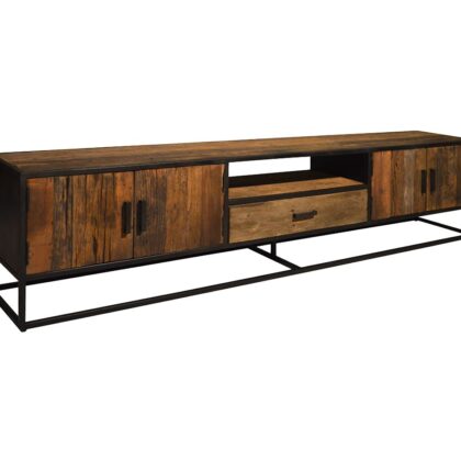 Fernsehschrank Dante 240 cm