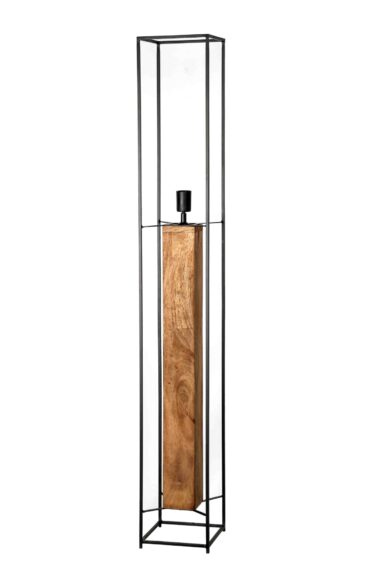 Stehlampe Fargo