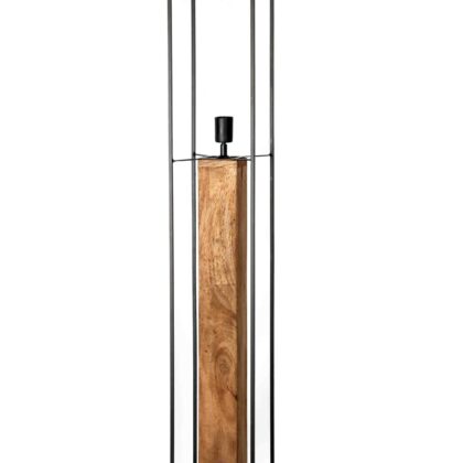Stehlampe Fargo
