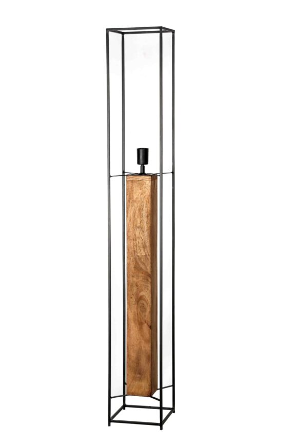 Stehlampe Fargo