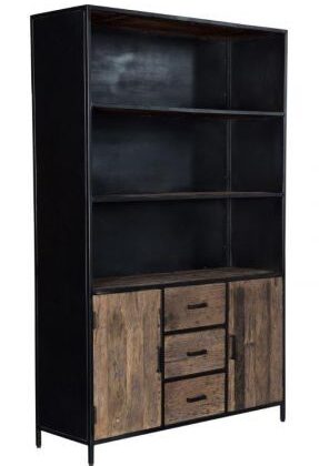 Dante Wandschrank 140 cm