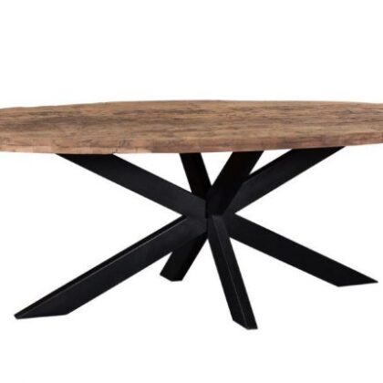 Dante Esstisch Oval