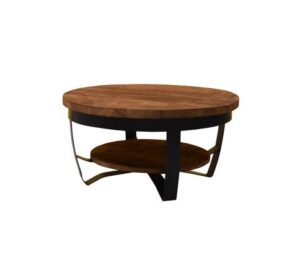 Couchtisch Marion 65 cm