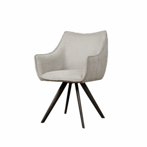 Reall Armsessel Hellgrau