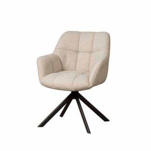 Lazio Armsessel  Beige