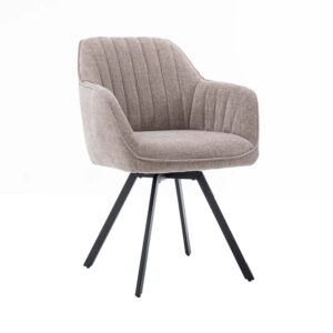 Brescia Armsessel Beige