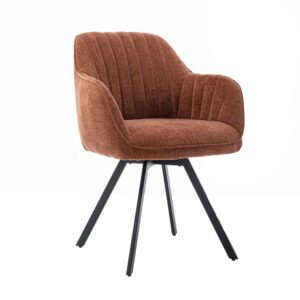 Brescia Armsessel Kupfer