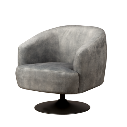 Sofasessel Bario Grey