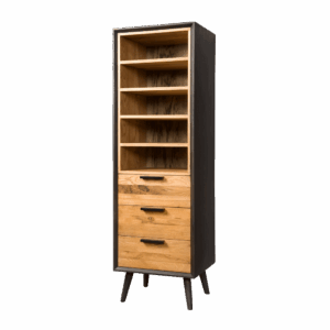 Bücherregal Breno