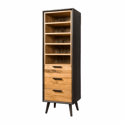 Bücherregal Breno