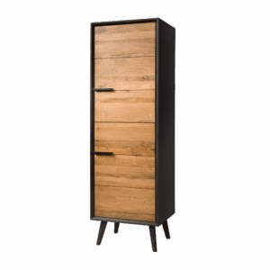 Kabinettschrank Breno 1-Türig rechts