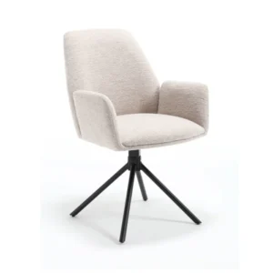 Dora Armsessel Beige
