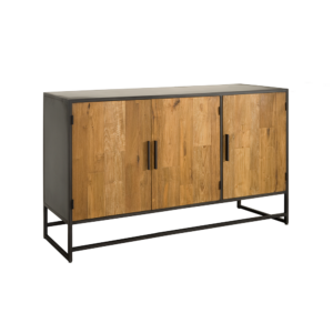 Sideboard Fidenza 3-Türig