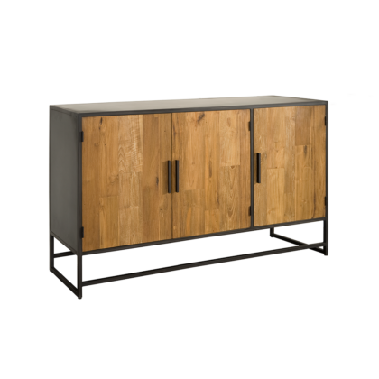Sideboard Fidenza 3-Türig