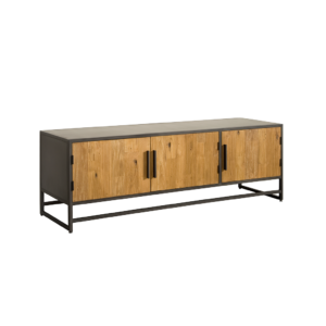 Fernsehschrank Fidenza 3-Türig