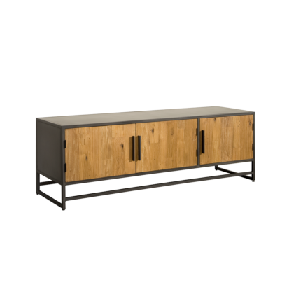 Fernsehschrank Fidenza 3-Türig