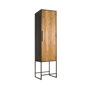 Kabinettschrank 1-Türig "R" Fidenza