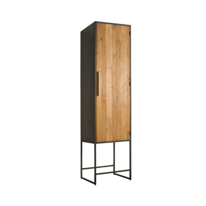Kabinettschrank 1-Türig "R" Fidenza