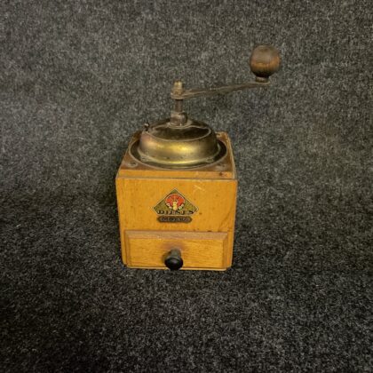 Kaffeemuehle
