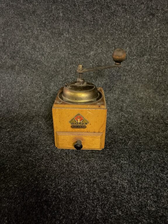 Kaffeemuehle