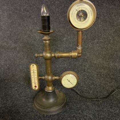 Lampe Barometer