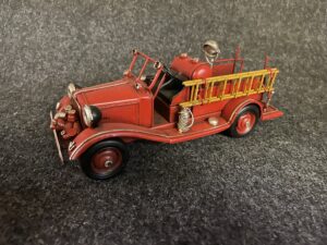 Feuerwehrfahrzeug 2