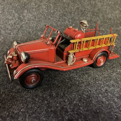 Feuerwehrfahrzeug 2
