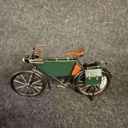 Modellfahrrad