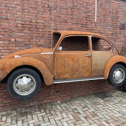 VW Käfer