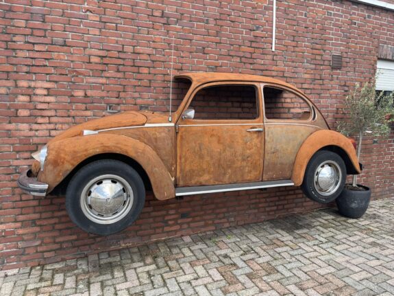 VW Käfer
