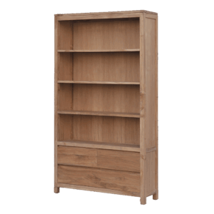 Bücherregal Civo
